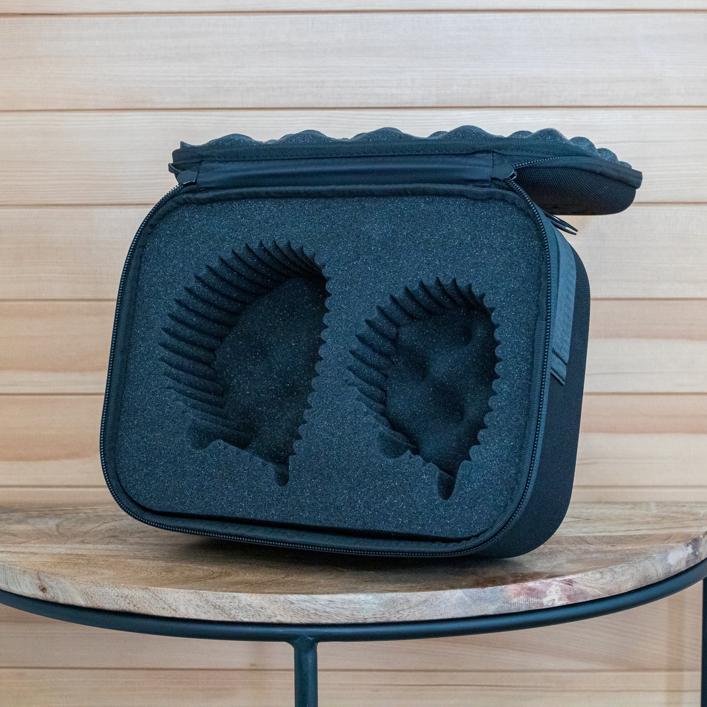 Cloth - Black Double